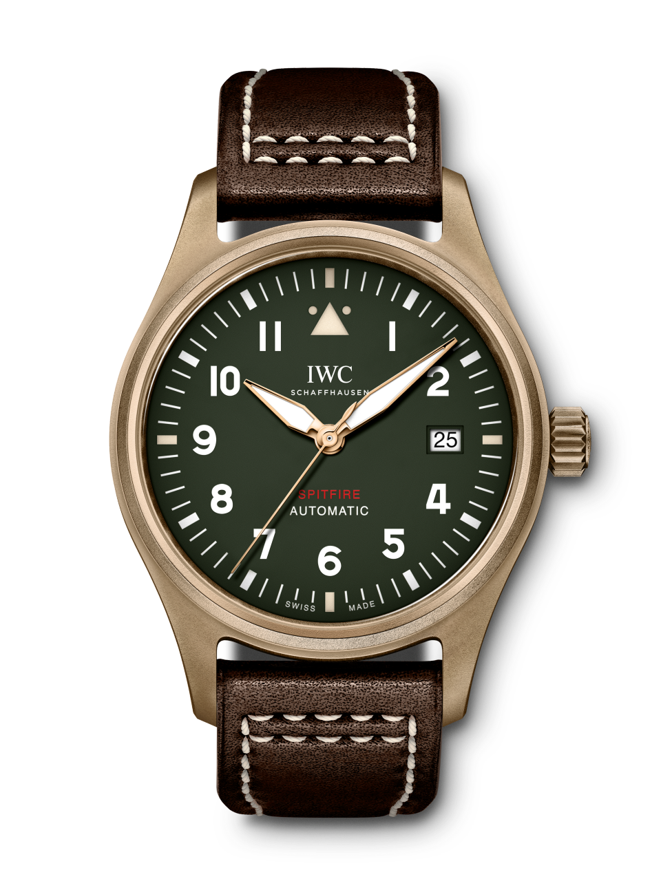 IW387902 Pilot s Watch Chronograph Spitfire