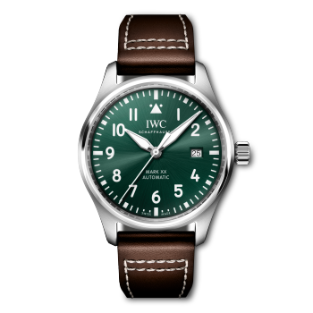 IWIW328205 - Pilot's Watch Mark XX