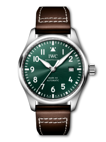 Watch Collection IWC Schaffhausen