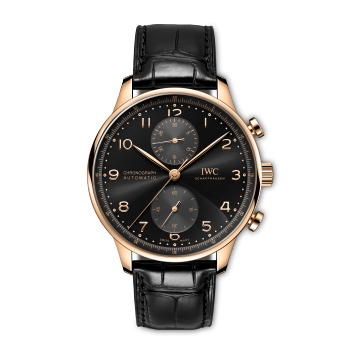 IWIW371625 - Portugieser Chronograph