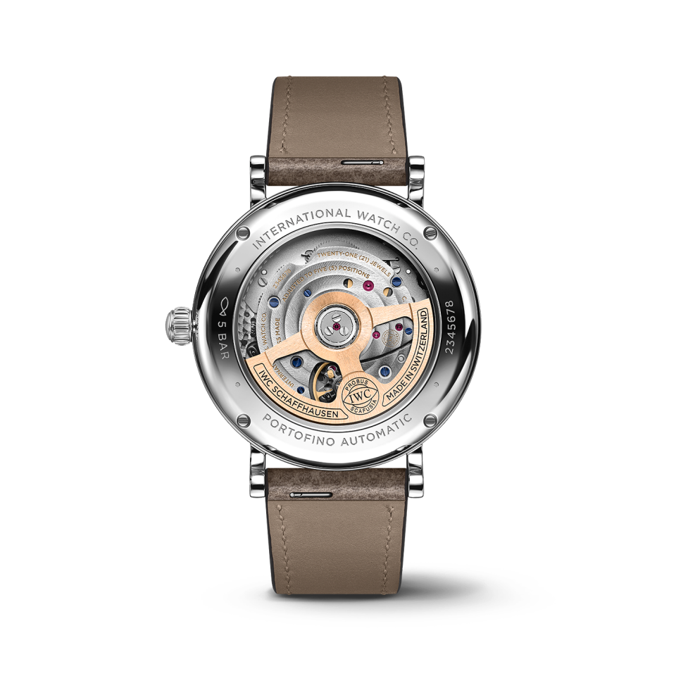 Iwc ultra thin shop