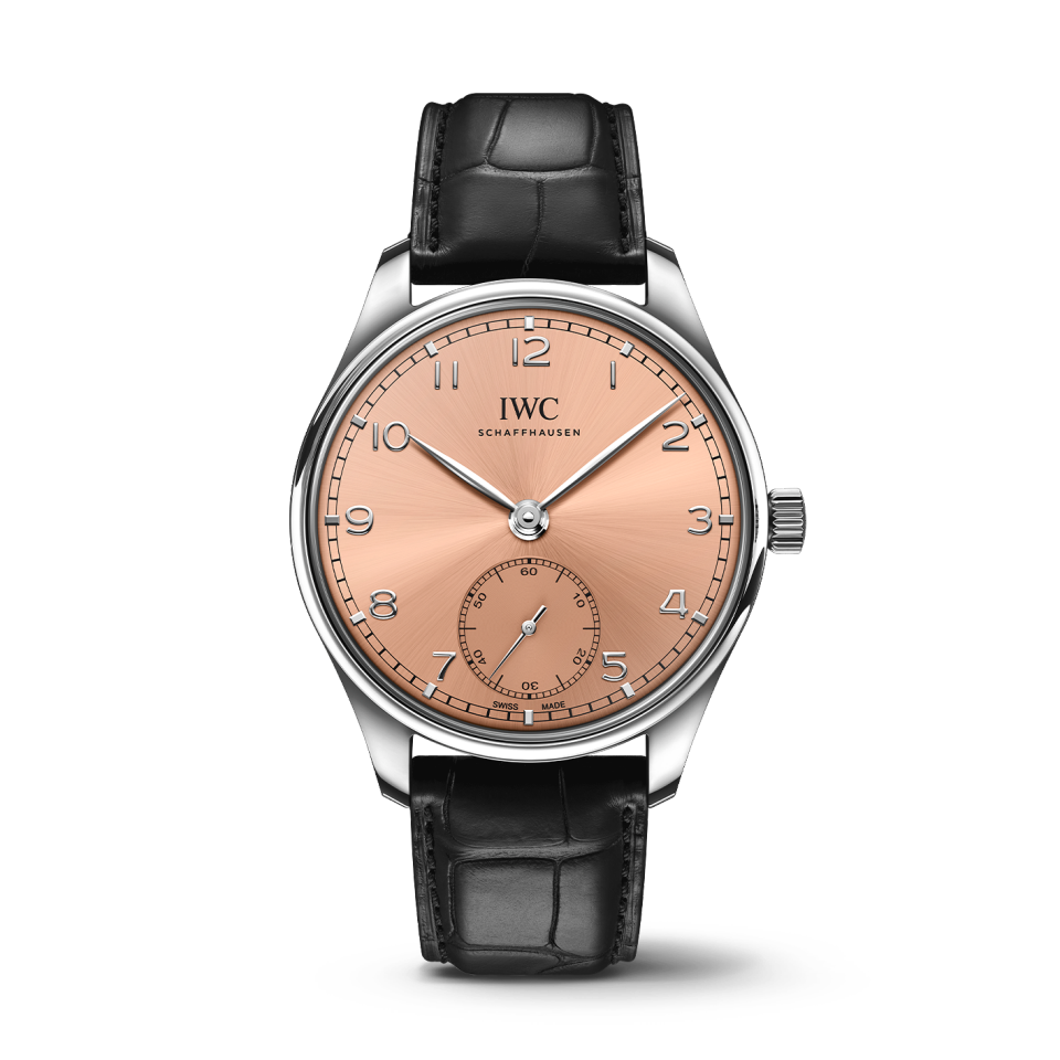 IW358313 Portugieser Automatic 40