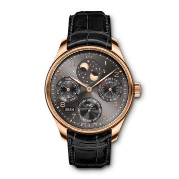 IWIW503404 - Portugieser Perpetual Calendar
