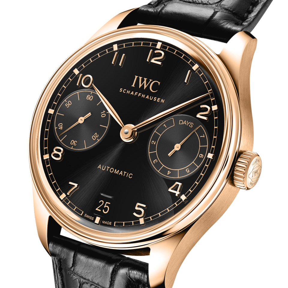 Portugieser automatic deals
