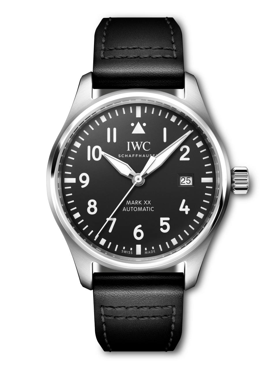 Iwc aviator best sale