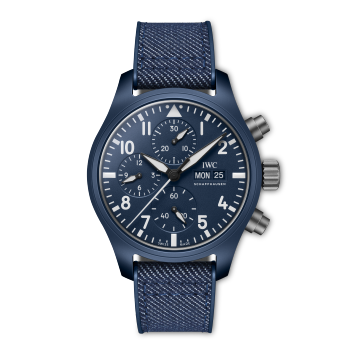 IWIW389404 - Pilot's Watch Chronograph 41 TOP GUN Oceana