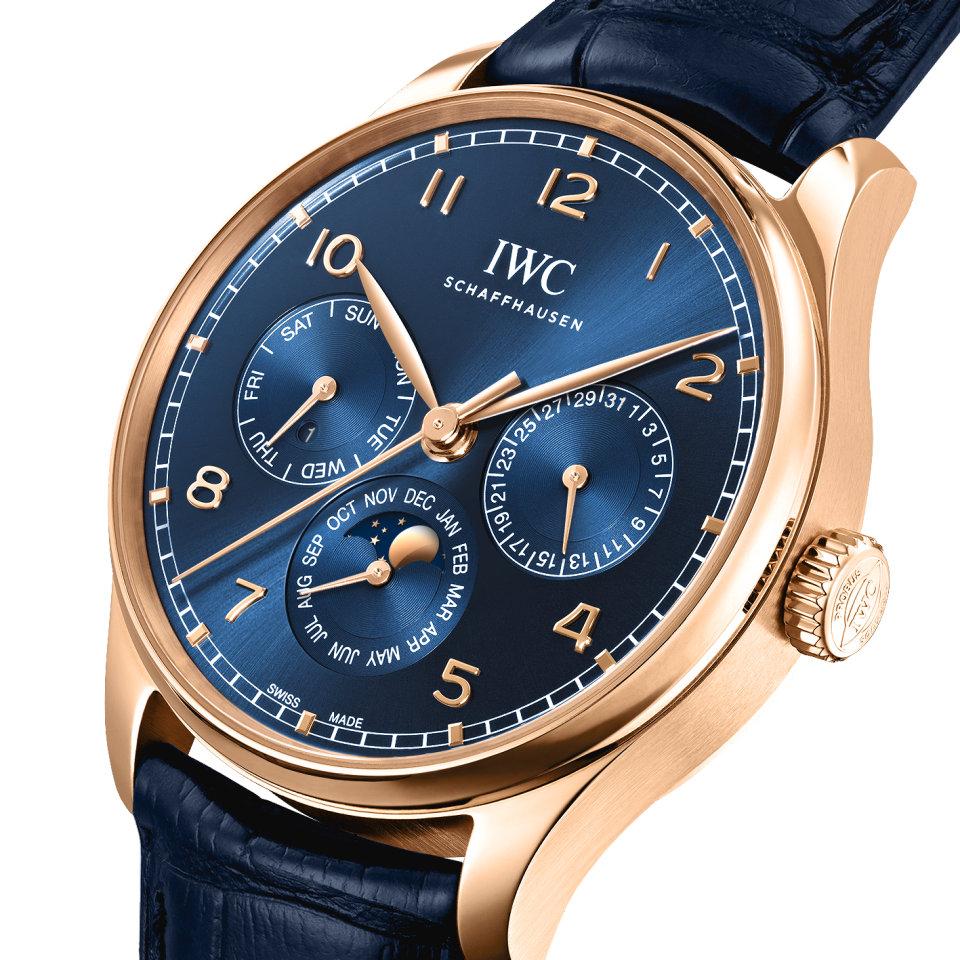 Ppc hotsell 42 iwc