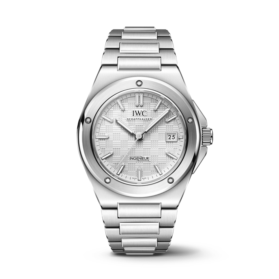 Iwc ingenieur cheap automatic 40mm