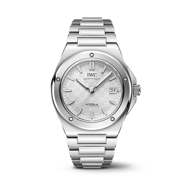 IWC JOURNAL Gerald Genta Ingenieur SL Memories Part 2 IWC Schaffhausen