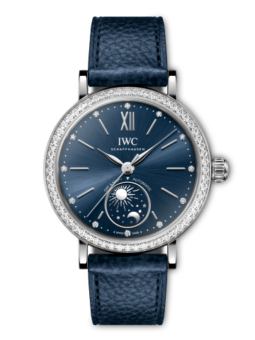 Portofino Automatic Day & Night 34
