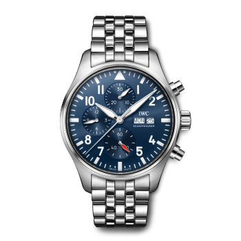 IWIW378004 - Pilot's Watch Chronograph