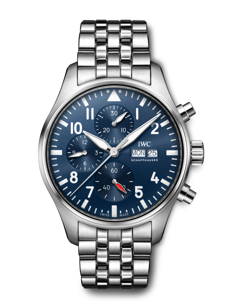 Iwc cal discount 41