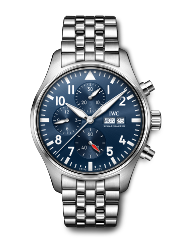Iwc sito outlet ufficiale