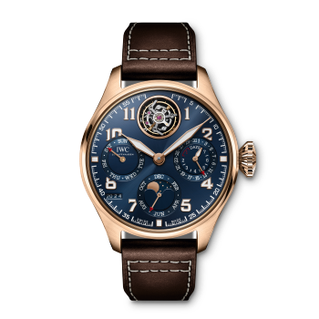 IWIW504803 - Big Pilot’s Watch Perpetual Calendar Tourbillon Edition “Le Petit Prince”