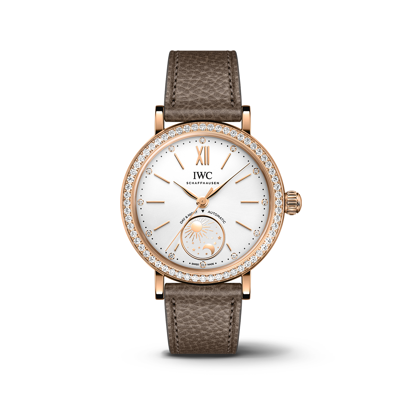 IW659802 Portofino Automatic Day Night 34