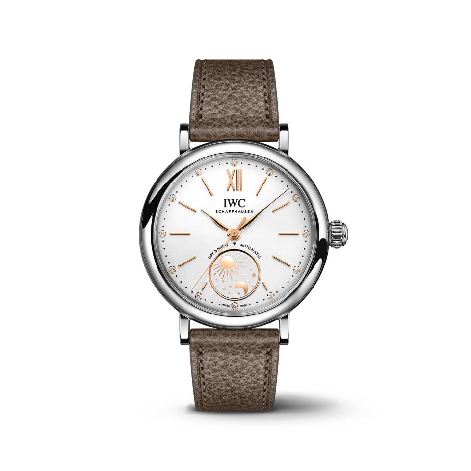 IW459801 Portofino Automatic Day Night 34