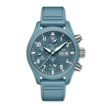 IWIW389409 - Pilot’s Watch Chronograph 41 TOP GUN Miramar