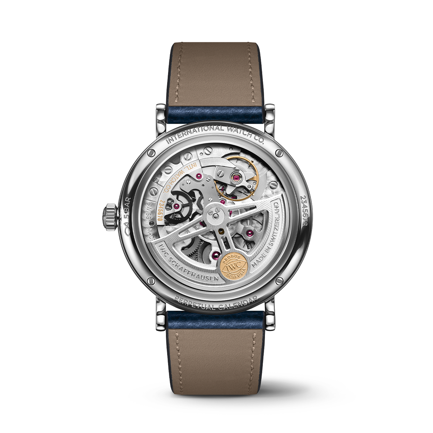 IW344601 Portofino Perpetual Calendar