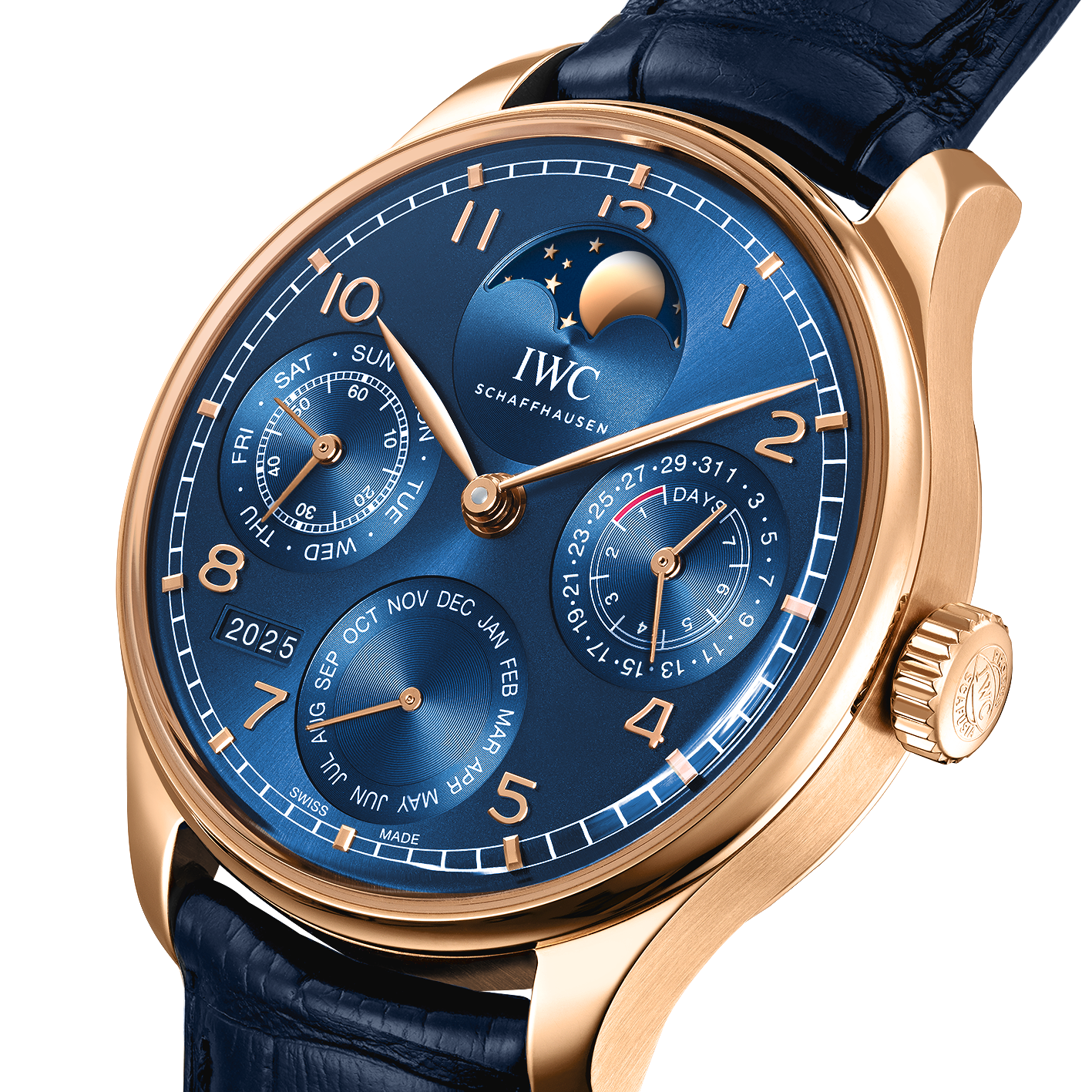 IW503312 Portugieser Perpetual Calendar