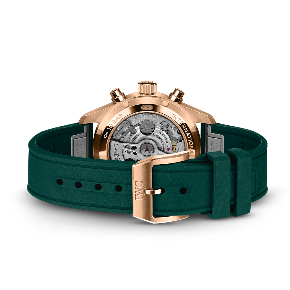 IW388110 Pilot s Watch Chronograph 41