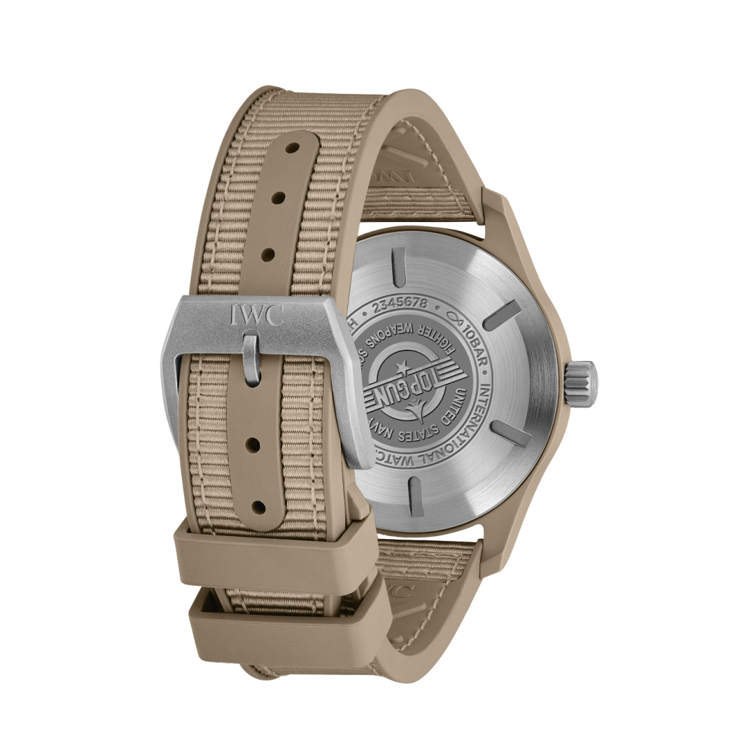 IWC 2025年新作モデル カラーセラミック「パイロット・ウォッチ・オートマティック 41 トップガン」“レイク・タホ”と“モハーヴェ・デザート”-IWC -eQuanh6cQxKEbZuZWGLvFA.png.transform.global_image_540_2x