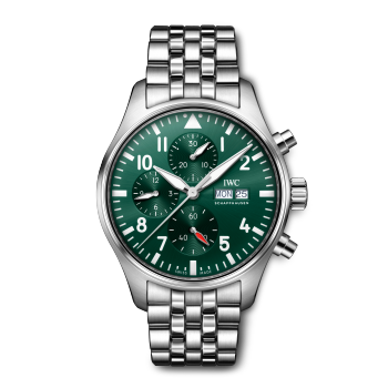 IWIW378006 - Pilot's Watch Chronograph