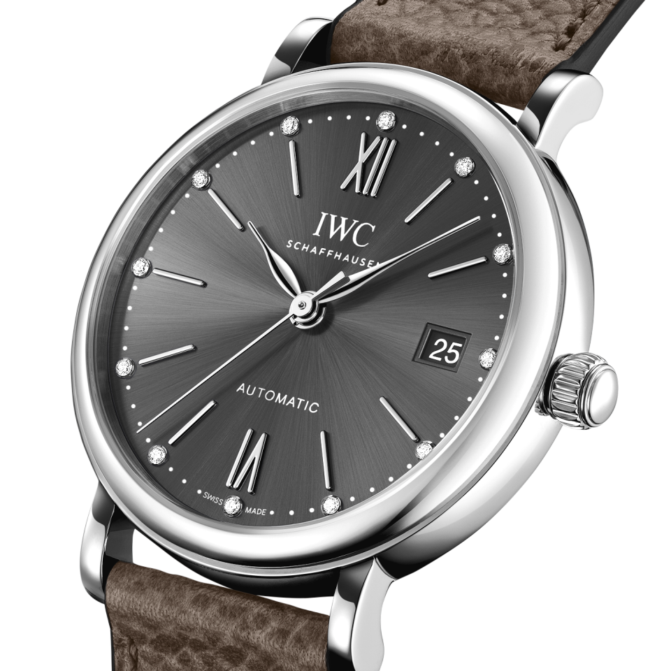 Iwc portofino 37 on sale