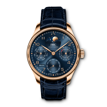 IWIW503312 - Portugieser Perpetual Calendar