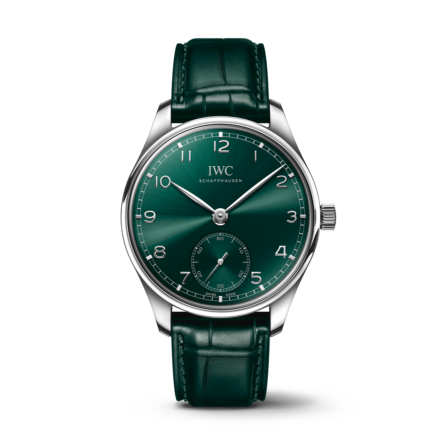 Iwc portugieser best sale 40