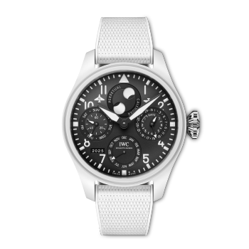 IWIW503008 - Big Pilot’s Watch Perpetual Calendar TOP GUN Lake Tahoe