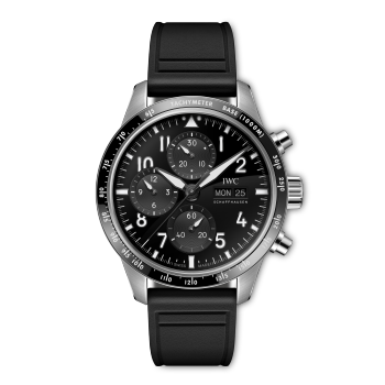 IWIW388305 - Pilot’s Watch Performance Chronograph 41 AMG