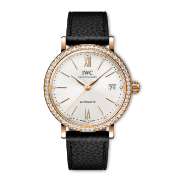 IWIW658603 - Portofino Automatic 37