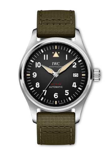Watch Collection IWC Schaffhausen