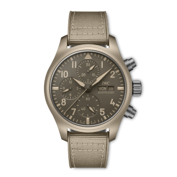 IWIW389402 - Pilot’s Watch Chronograph 41 TOP GUN Mojave Desert 