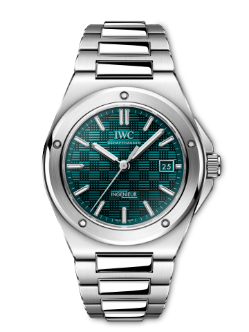 Iwc skeleton clearance watch