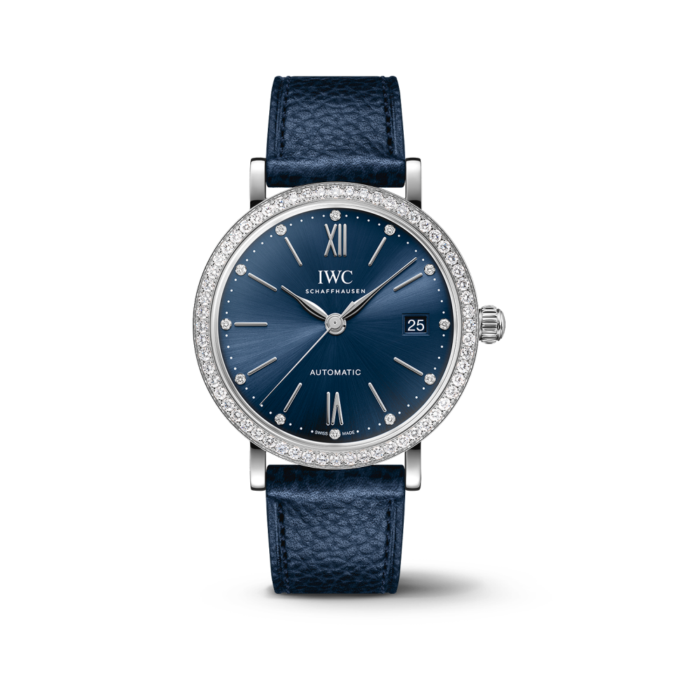 IW658602 Portofino Automatic 37