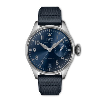 IWIW501019 - Big Pilot’s Watch IWC Racing Works