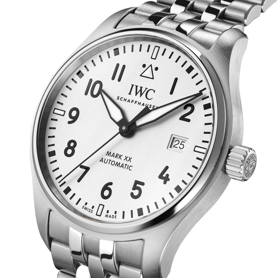 IWC Mark XX