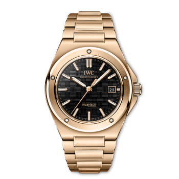 IWIW328702 - Ingenieur Automatic 40