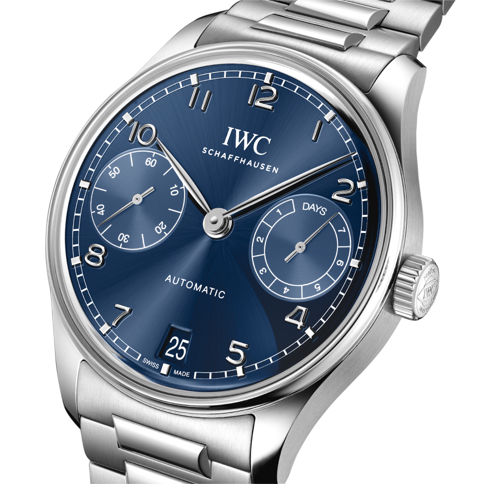 楽天市場】IWC ポルトギーゼ 純正 Dバックル 対応 ラバーベルト