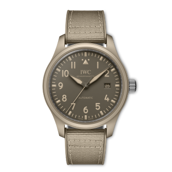 IWIW328106 - Pilot's Watch Automatic 41 TOP GUN Mojave Desert