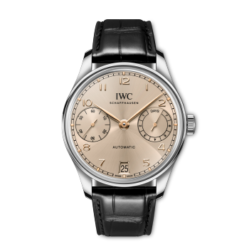 IWIW501705 - Portugieser Automatic 42