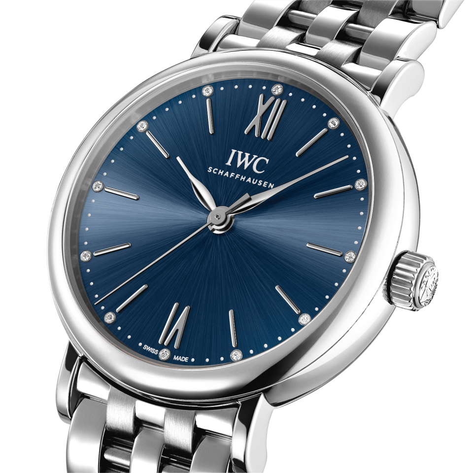 IW357413 Portofino Automatic 34