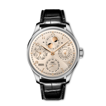 IWIW503704 - Portugieser Perpetual Calendar 44