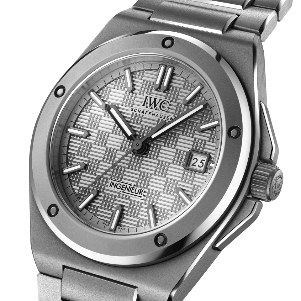 IW328904 Ingenieur Automatic 40