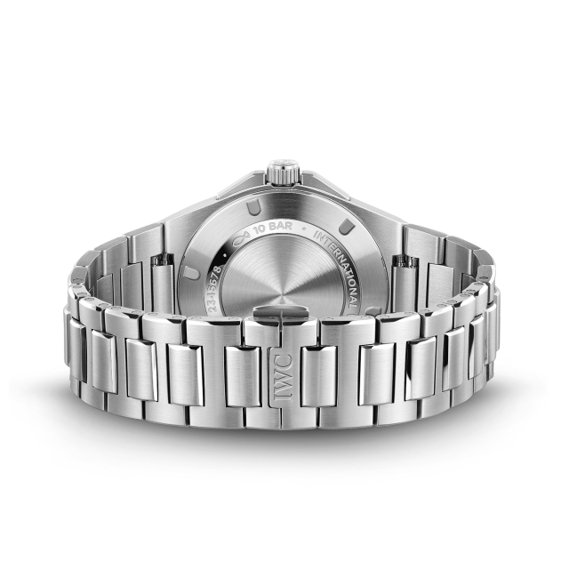 Iwc royal oak store