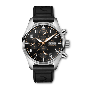 IWIW388116 - Pilot’s Watch Chronograph 41 APXGP