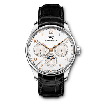 IWIW344203 - Portugieser Perpetual Calendar 42