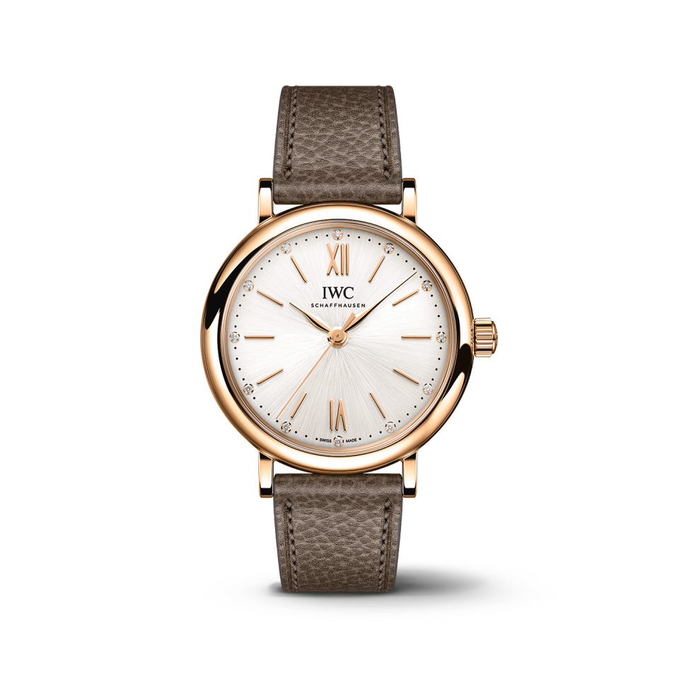Iwc portofino top 34