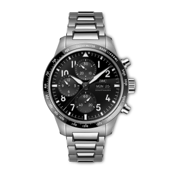 IWIW388304 - Pilot’s Watch Performance Chronograph 41 AMG